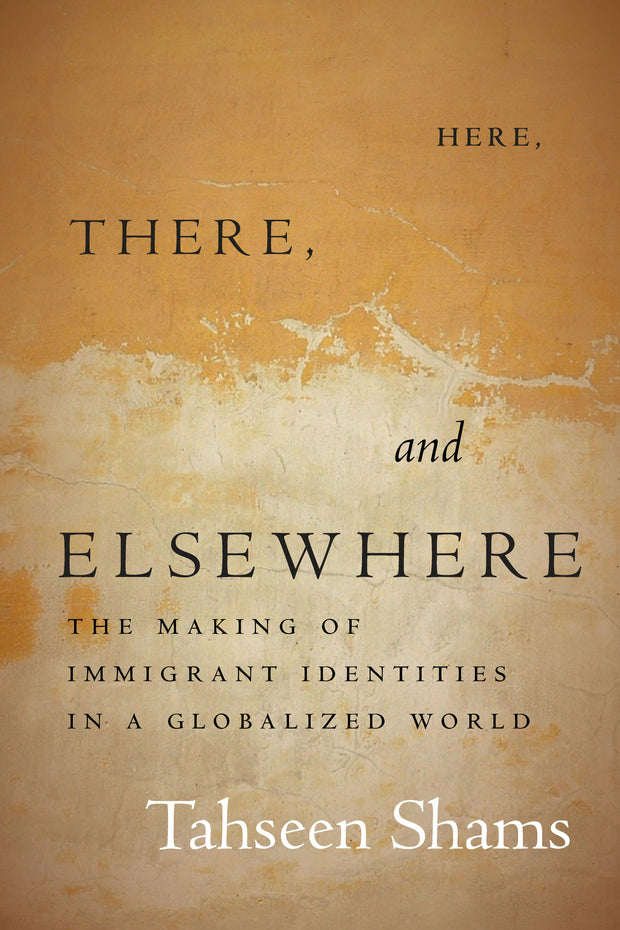 Cover image for Here, There, and Elsewhere, isbn: 9781503610699