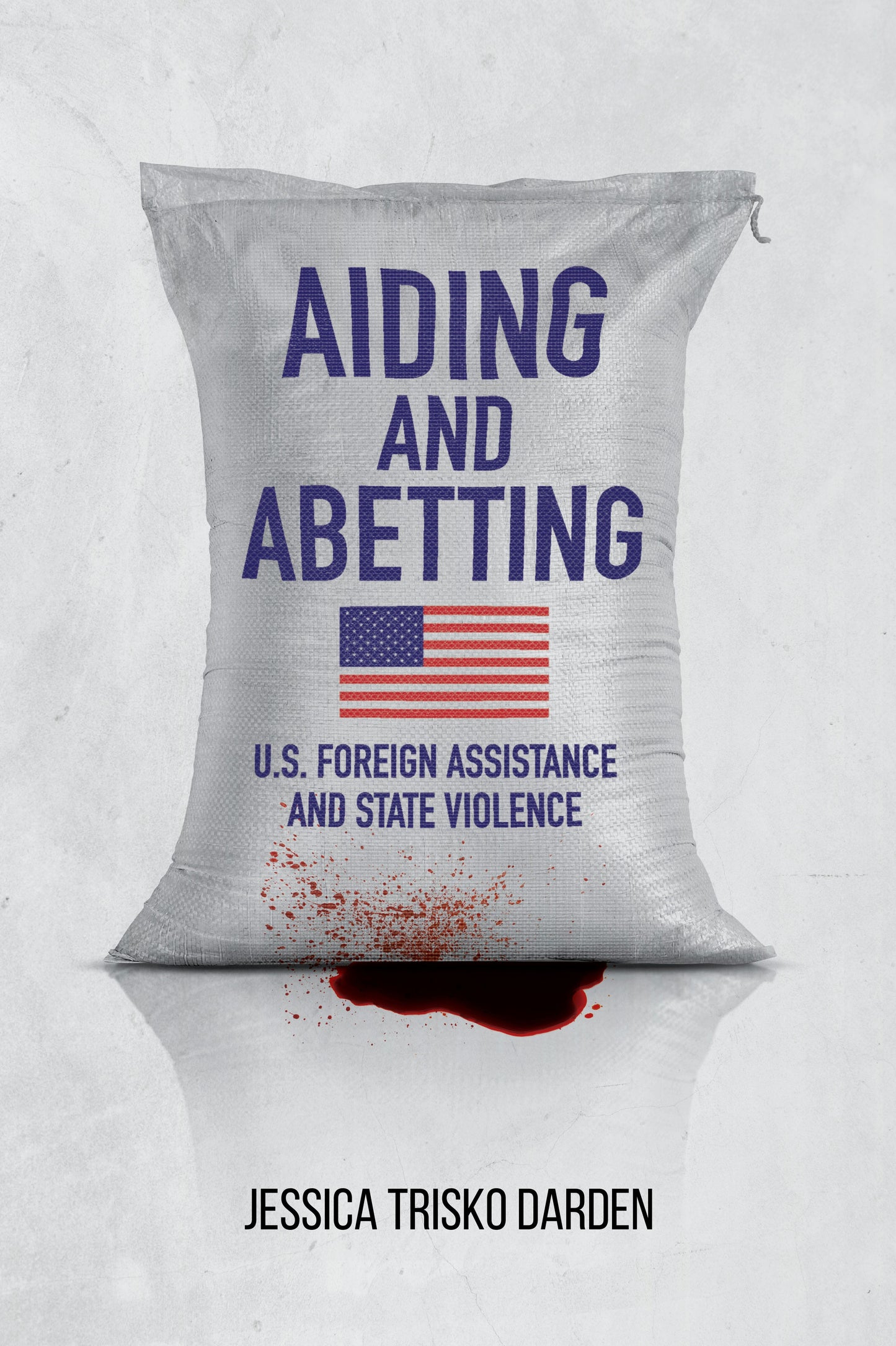 Book cover image for Aiding and Abetting ISBN: 9781503610996