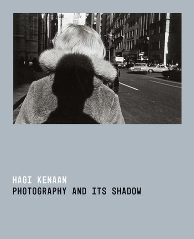 Cover image for Photography and Its Shadow, isbn: 9781503611375