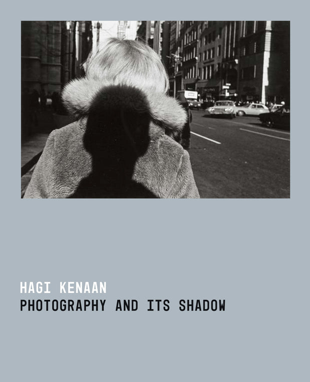Cover image for Photography and Its Shadow, isbn: 9781503611375