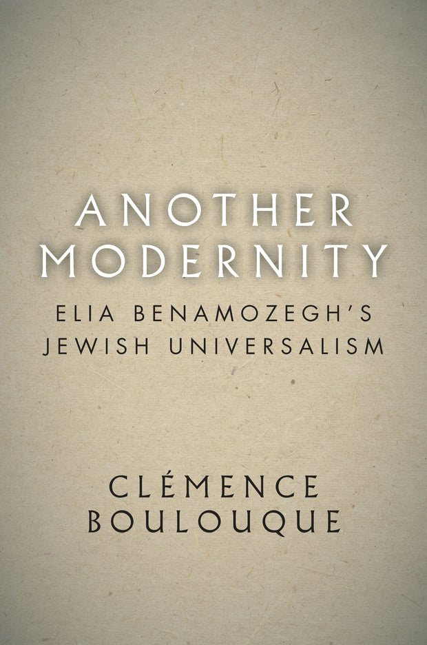 Cover image for Another Modernity, isbn: 9781503612006