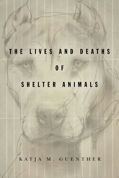 Cover image for The Lives and Deaths of Shelter Animals, isbn: 9781503612037