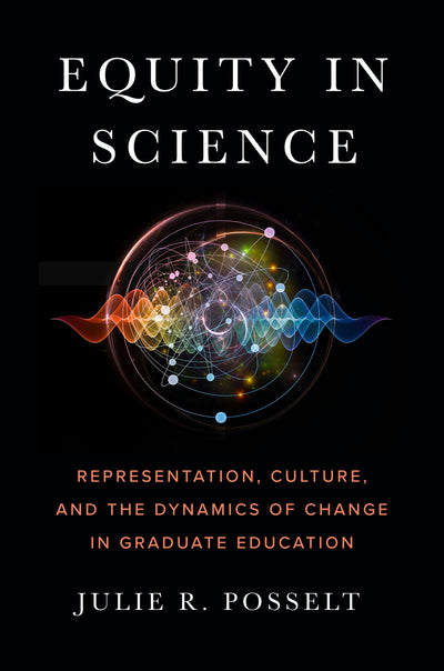 Cover image for Equity in Science, isbn: 9781503612716