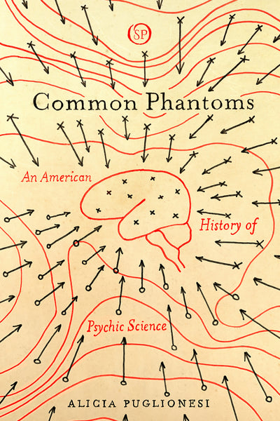 Cover image for Common Phantoms, isbn: 9781503612778