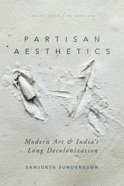 Cover image for Partisan Aesthetics, isbn: 9781503612990
