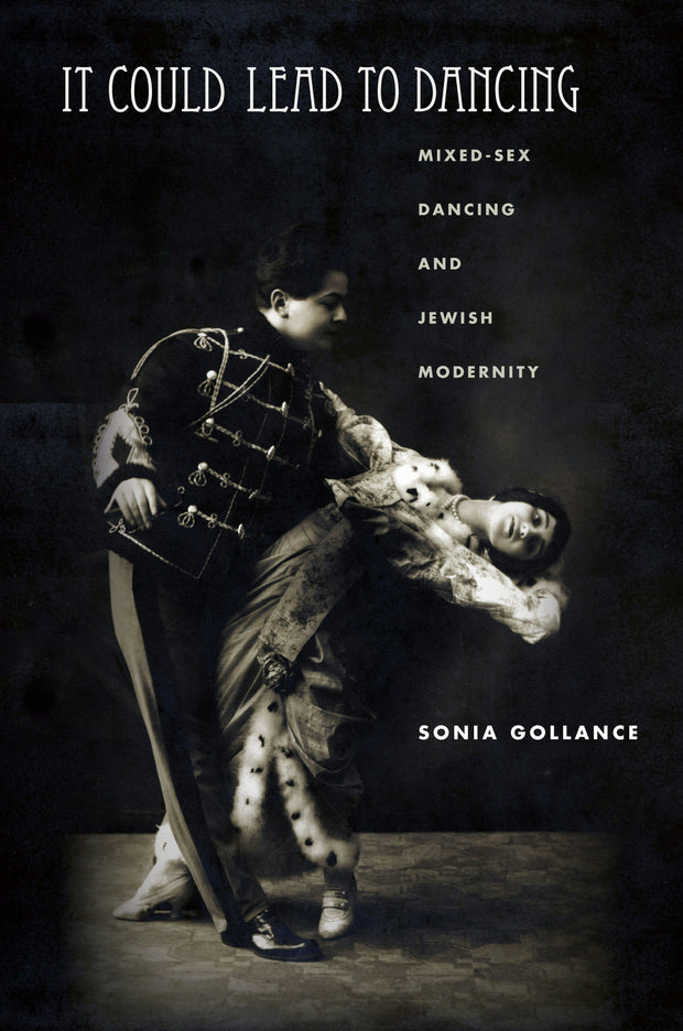 Cover image for It Could Lead to Dancing, isbn: 9781503613492