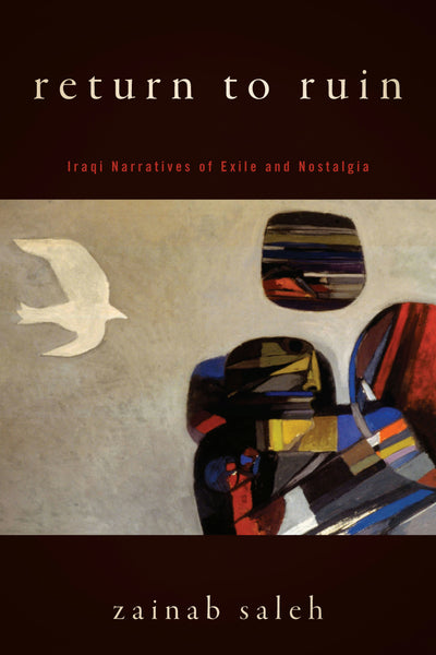 Cover image for Return to Ruin, isbn: 9781503614116