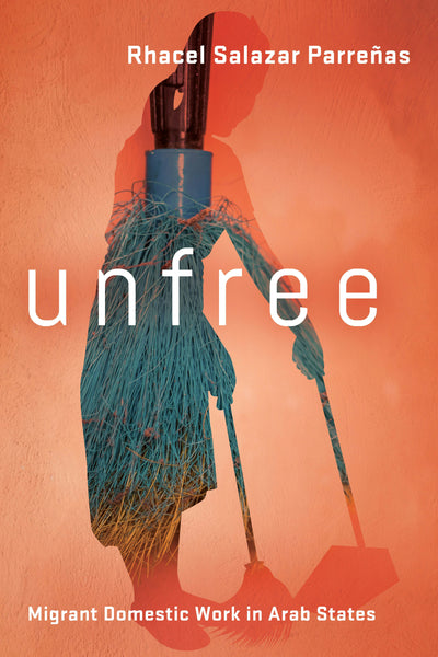 Cover image for Unfree, isbn: 9781503614666