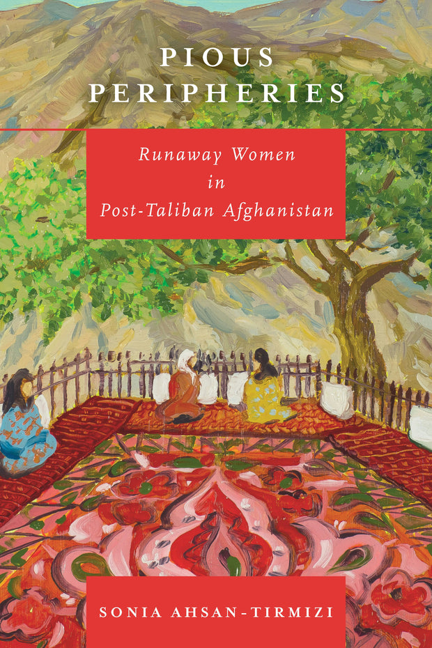 Cover image for Pious Peripheries, isbn: 9781503614710