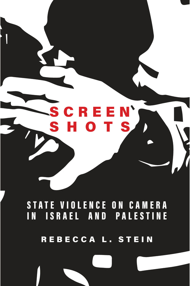 Cover image for Screen Shots, isbn: 9781503614970