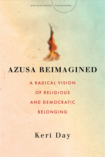 Cover image for Azusa Reimagined, isbn: 9781503615236