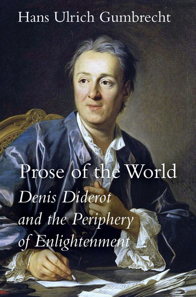 Cover image for Prose of the World, isbn: 9781503615250