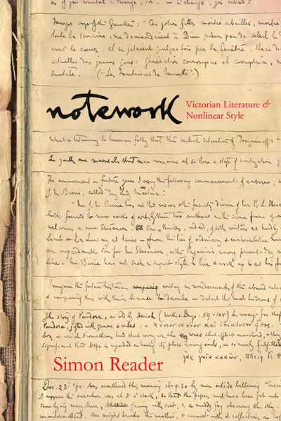 Cover image for Notework, isbn: 9781503615267