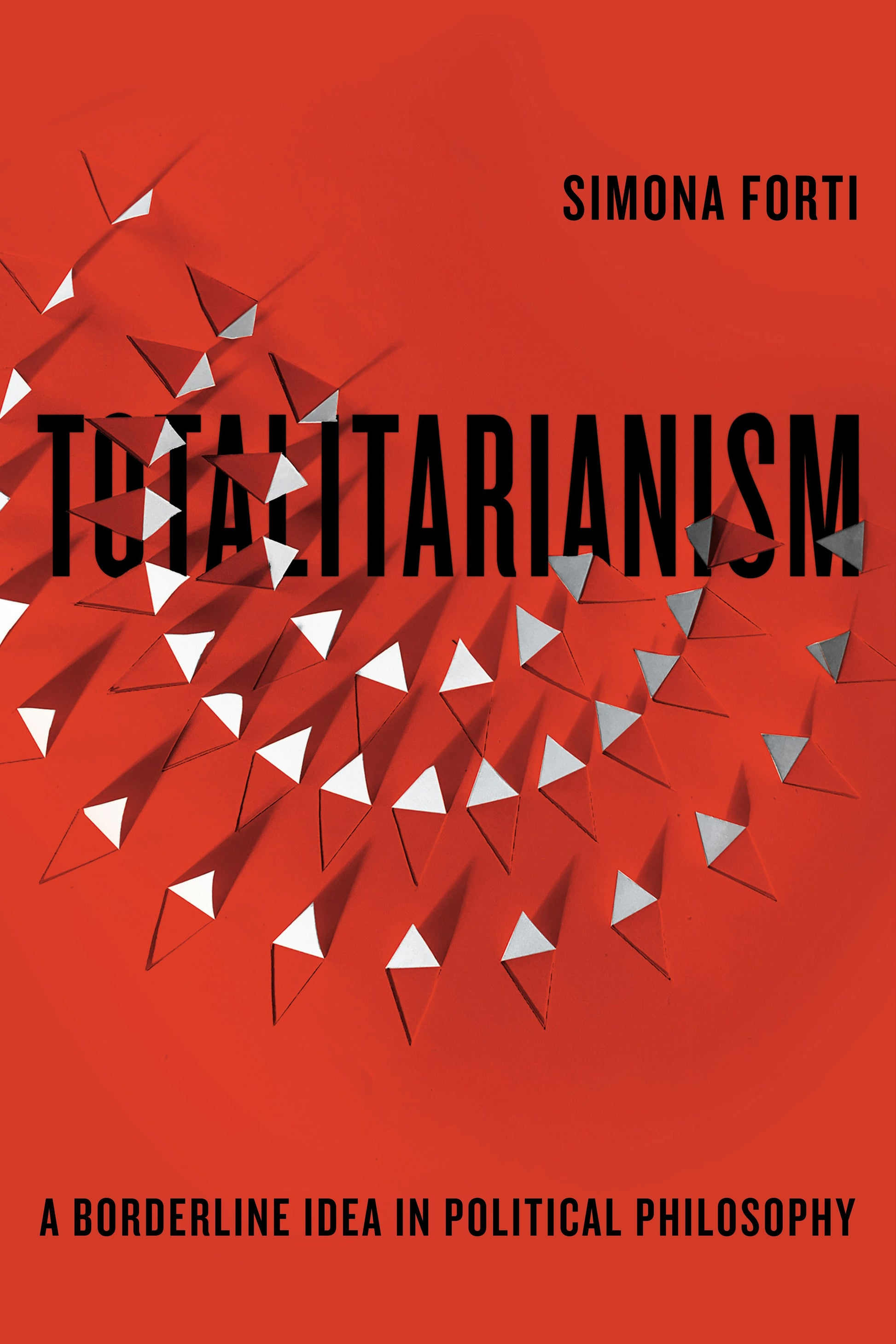 Totalitarianism