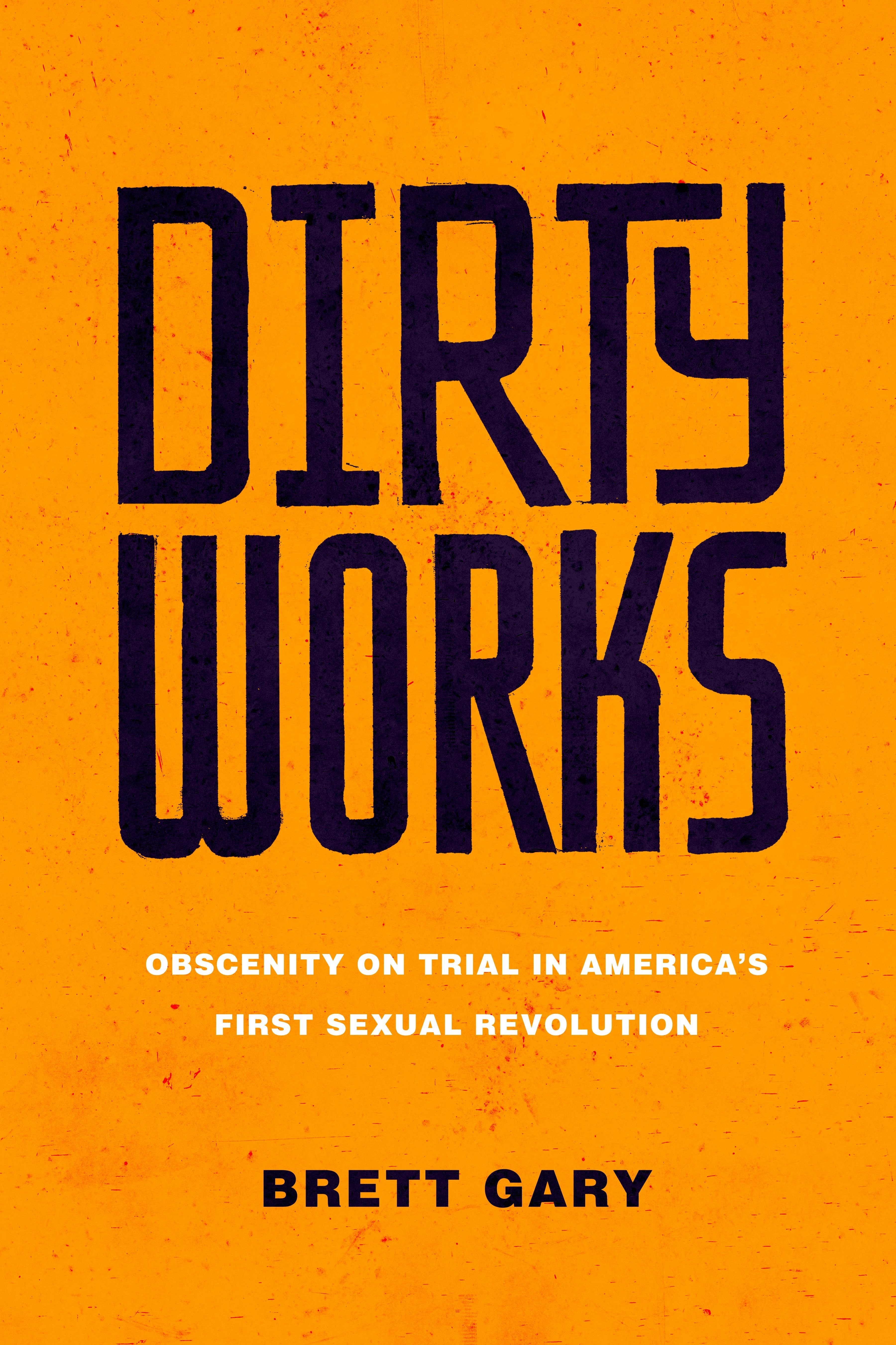 Book cover image for Dirty Works ISBN: 9781503627598