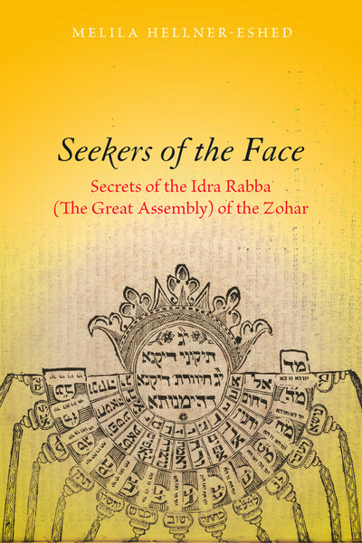 Cover image for Seekers of the Face, isbn: 9781503628427