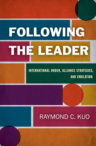 Cover image for Following the Leader, isbn: 9781503628434