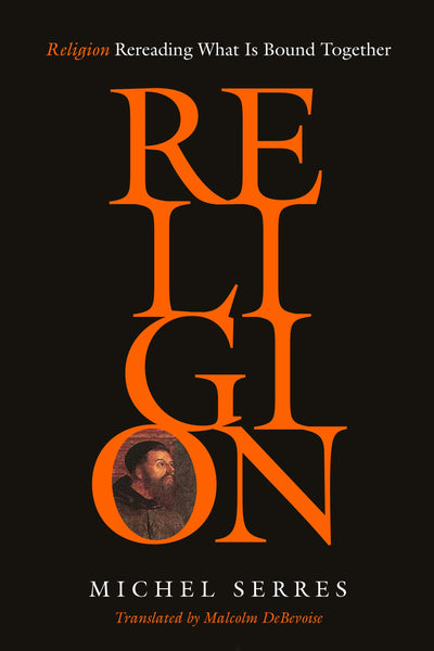 Cover image for Religion, isbn: 9781503628755