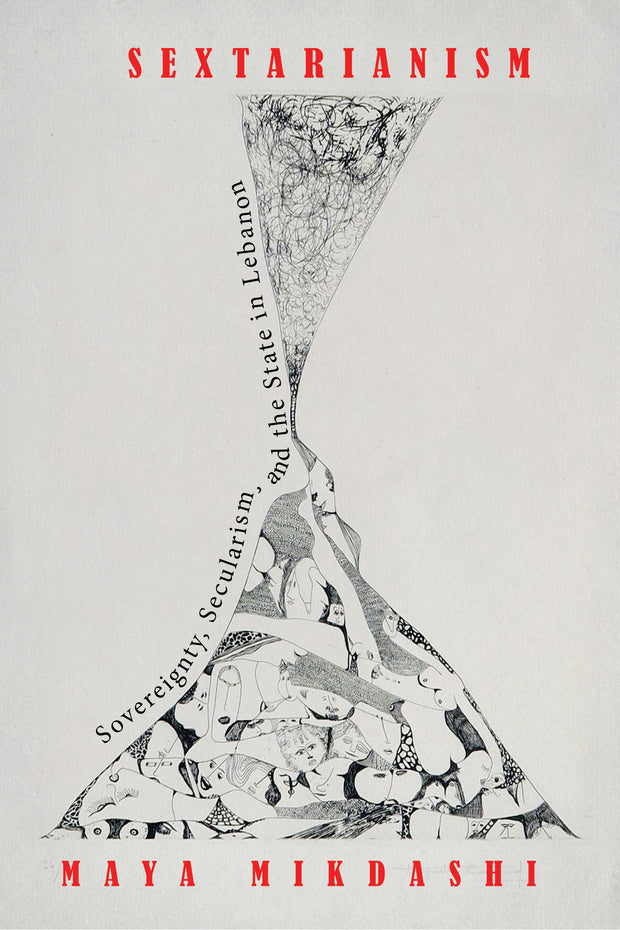 Cover image for Sextarianism, isbn: 9781503628878