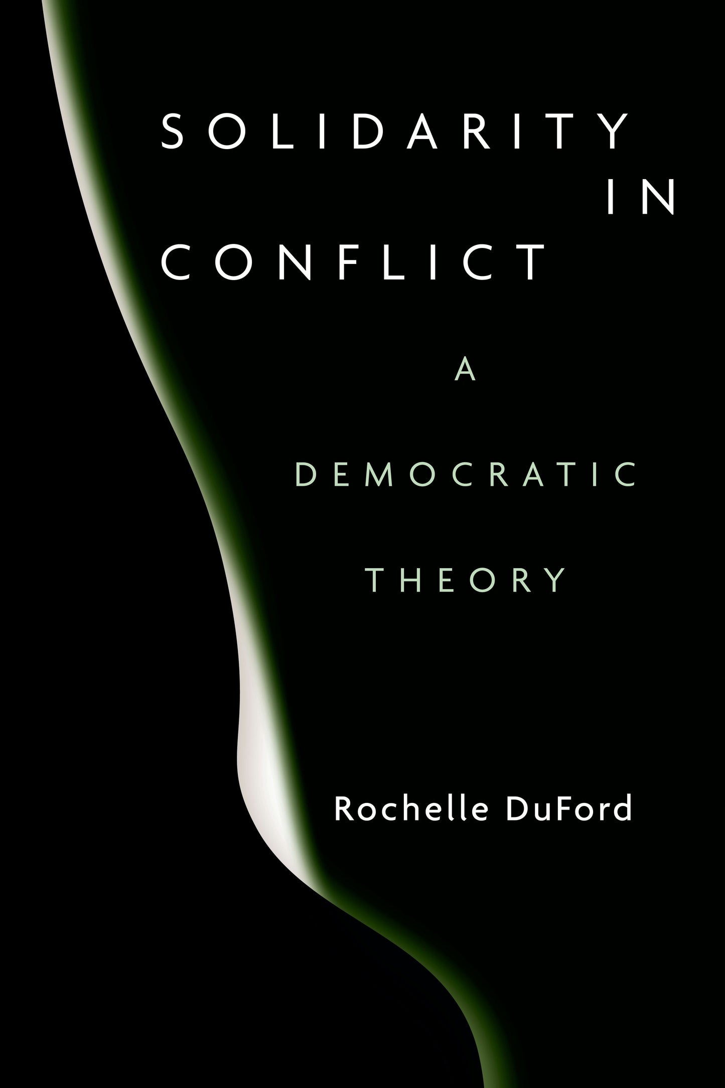 Book cover image for Solidarity in Conflict ISBN: 9781503628885
