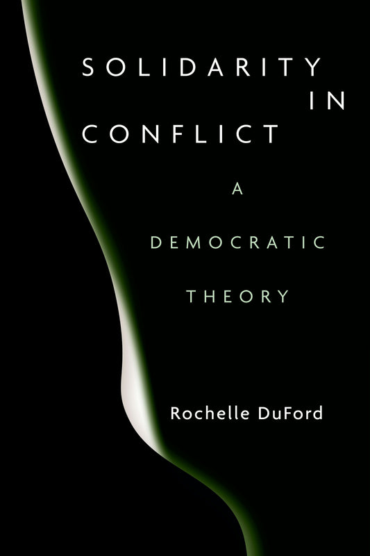Solidarity in Conflict
