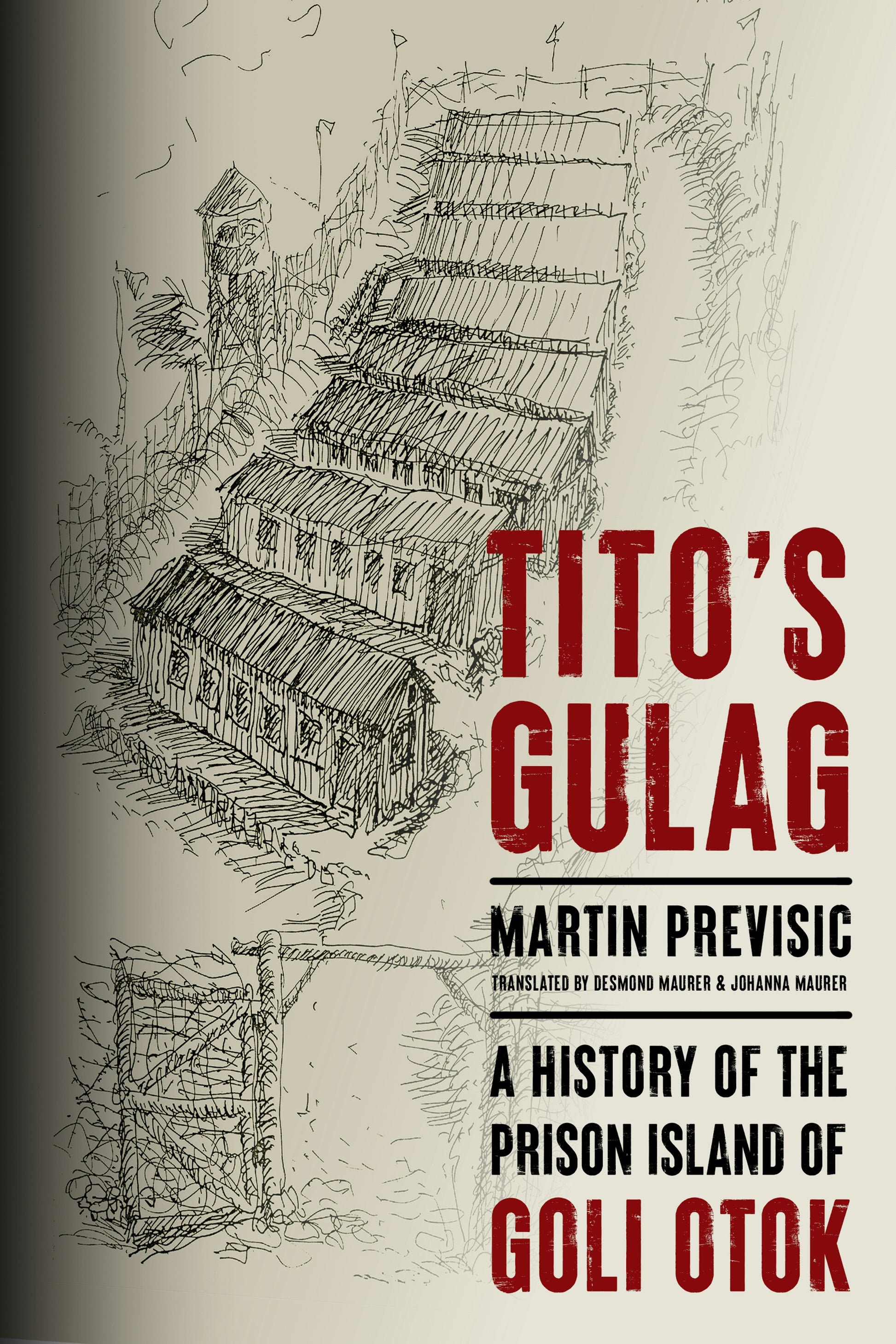 Tito's Gulag