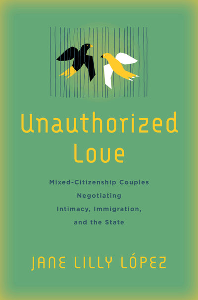 Cover image for Unauthorized Love, isbn: 9781503629318