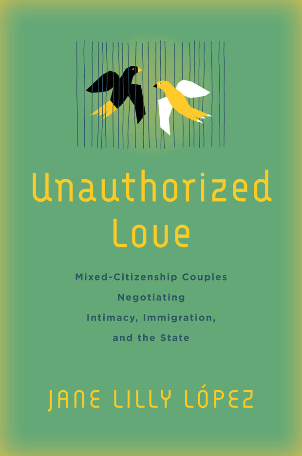 Cover image for Unauthorized Love, isbn: 9781503629318