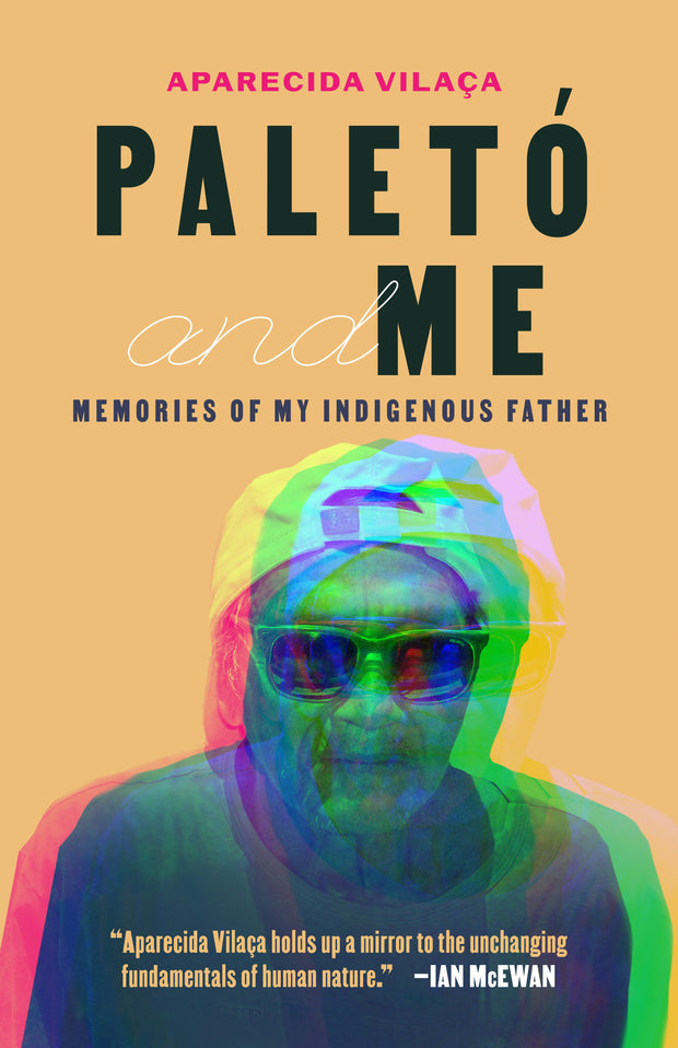 Cover image for Paletó and Me, isbn: 9781503629332