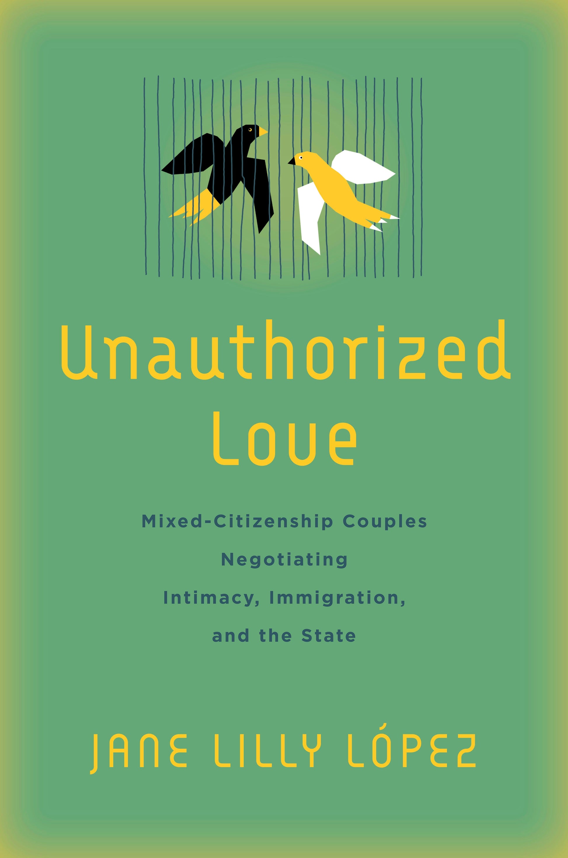 Unauthorized Love