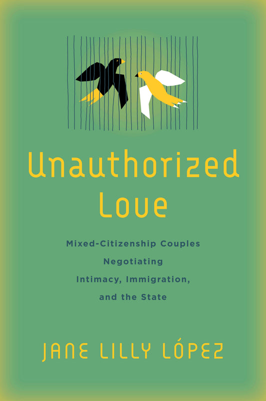 Unauthorized Love