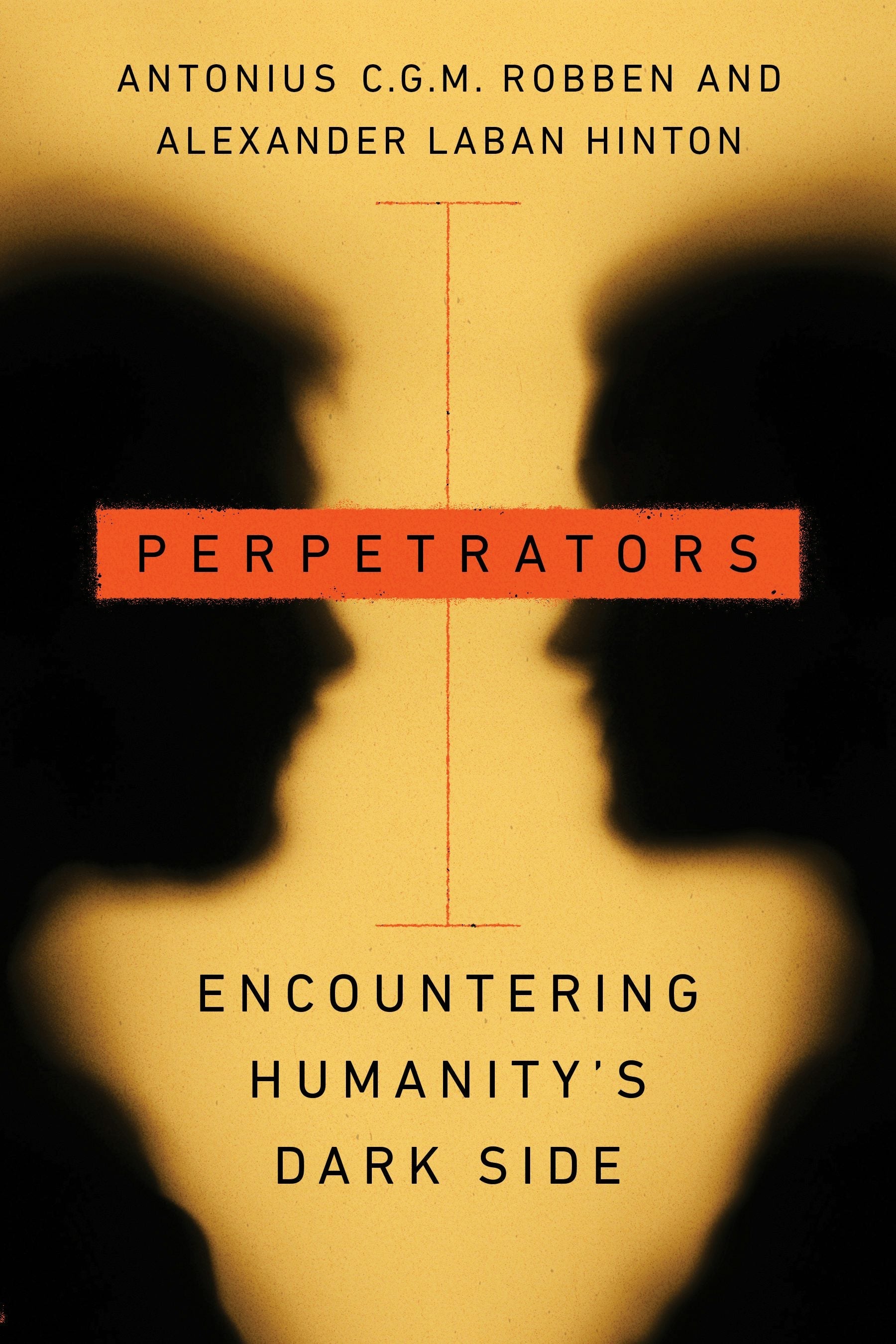 Book cover image for Perpetrators ISBN: 9781503630673