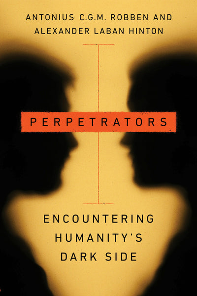 Cover image for Perpetrators, isbn: 9781503630673