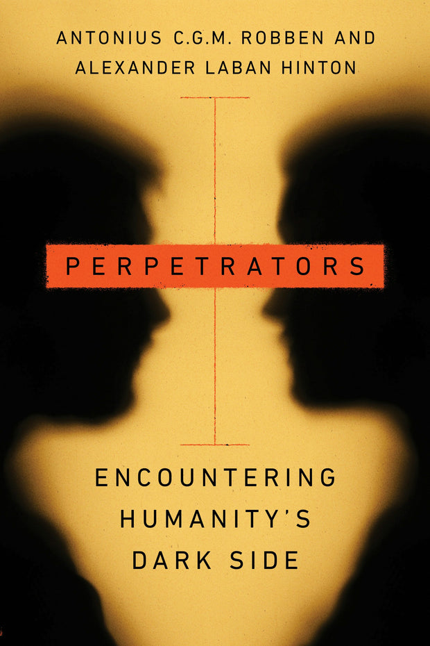 Cover image for Perpetrators, isbn: 9781503630673