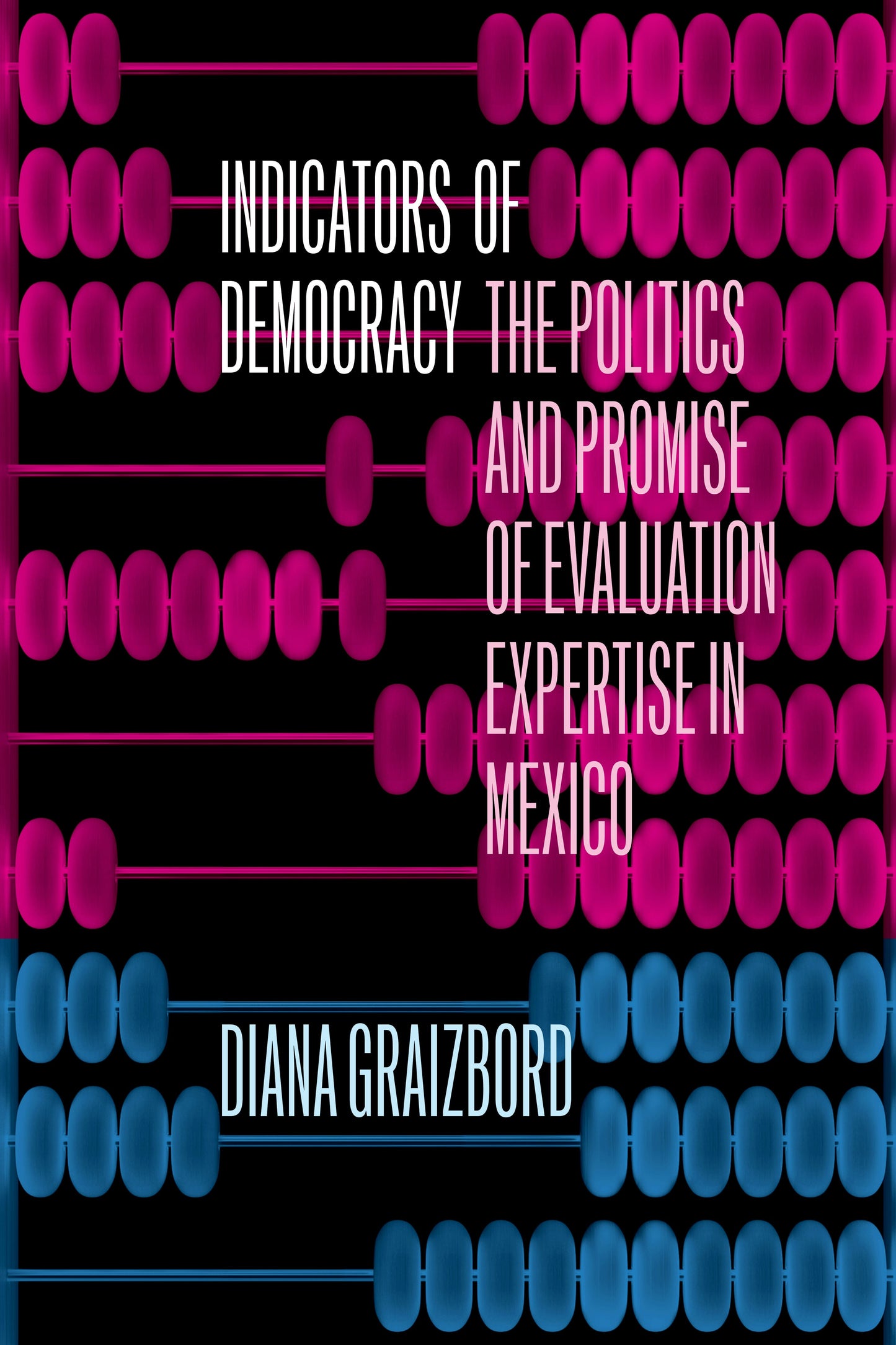 Book cover image for Indicators of Democracy ISBN: 9781503630833