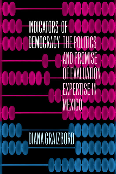 Cover image for Indicators of Democracy, isbn: 9781503630833