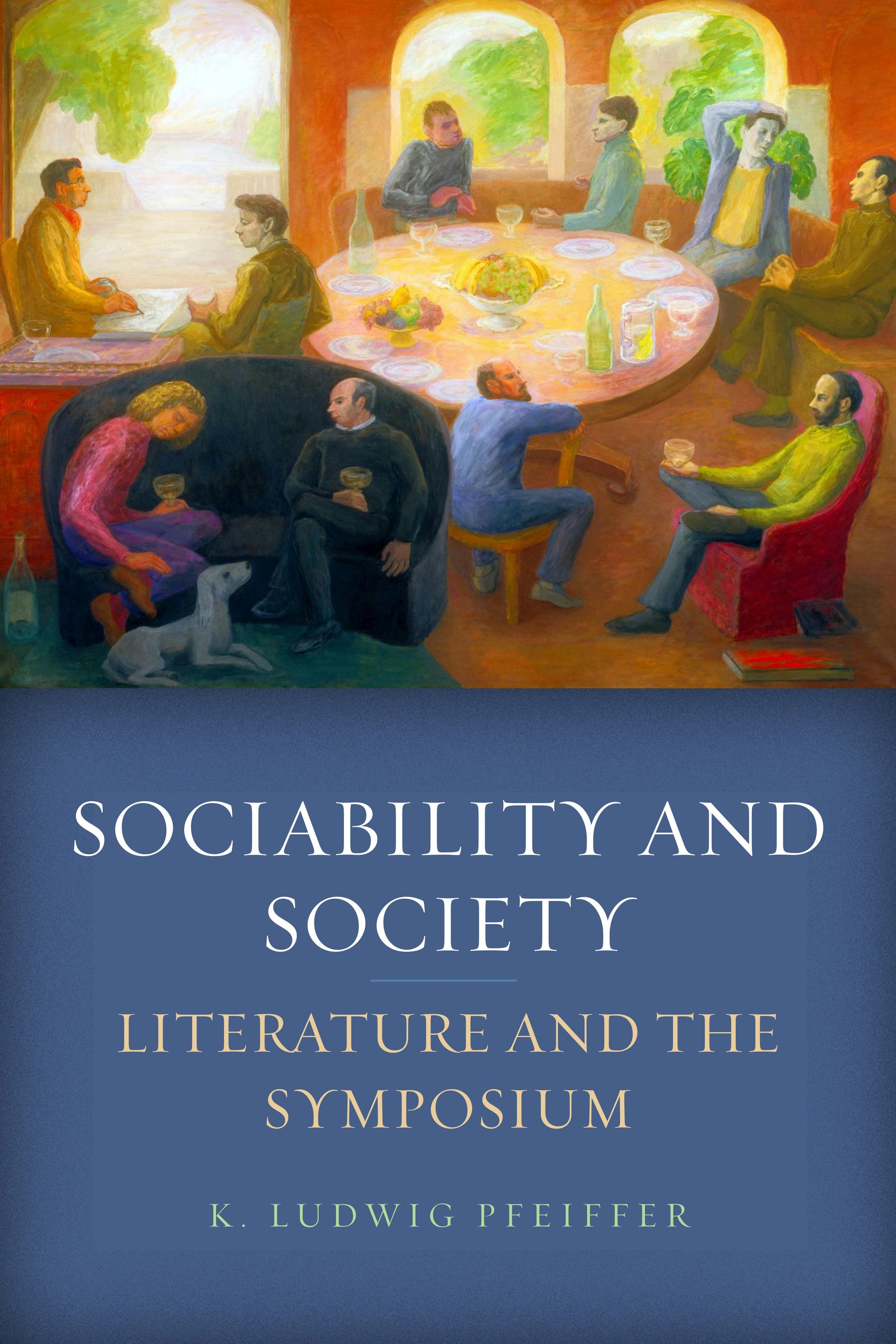 Sociability and Society