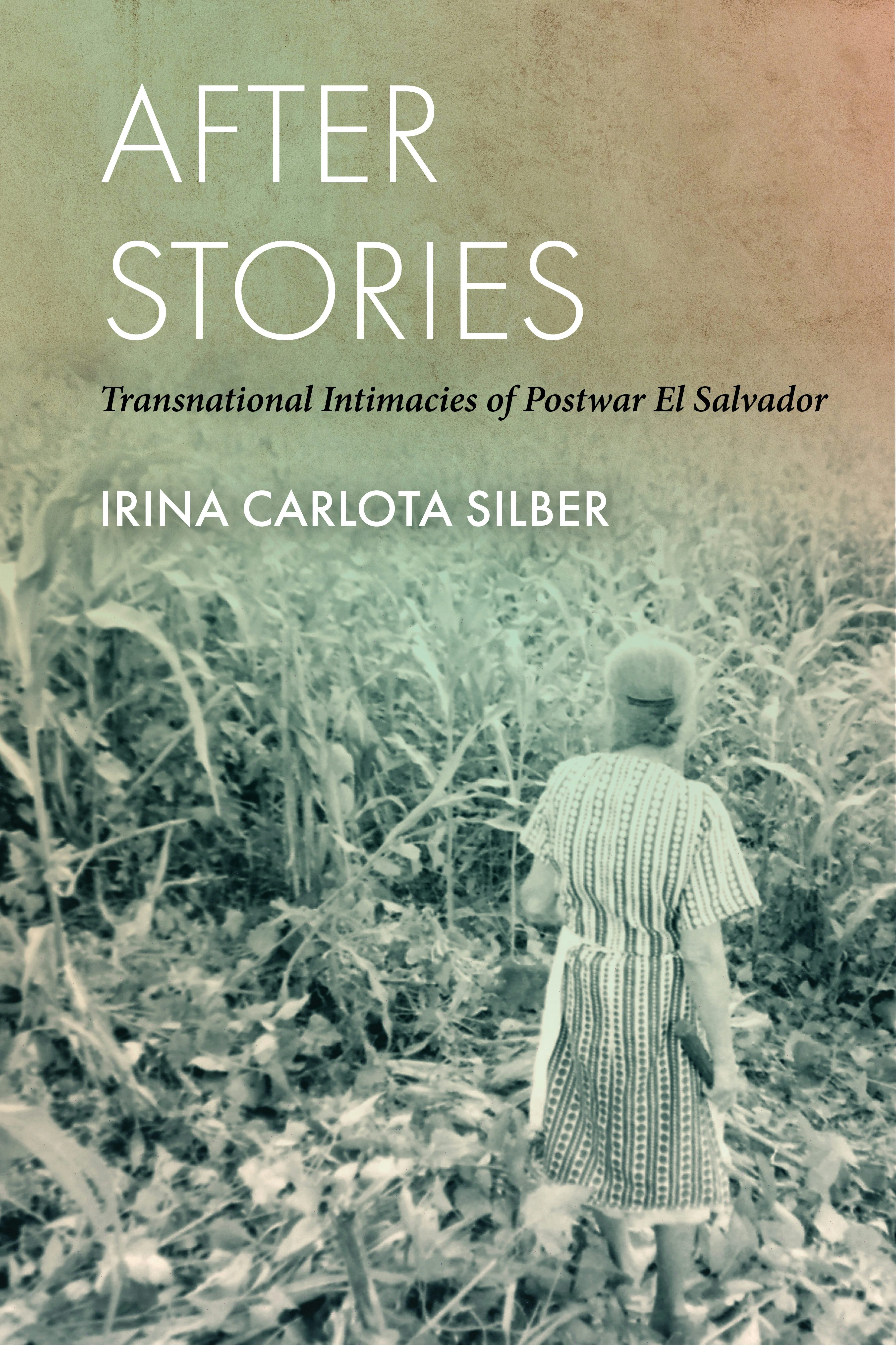 Book cover image for After Stories ISBN: 9781503632172