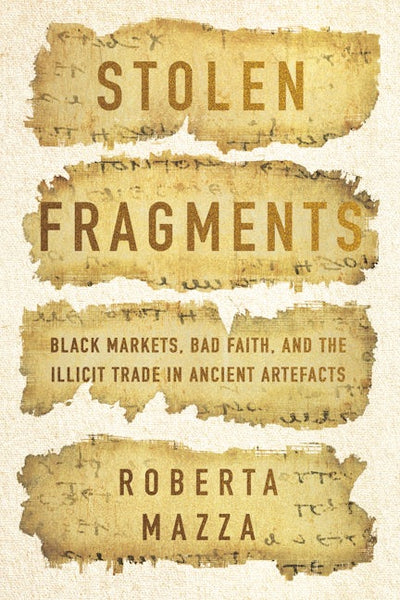 Stolen Fragments