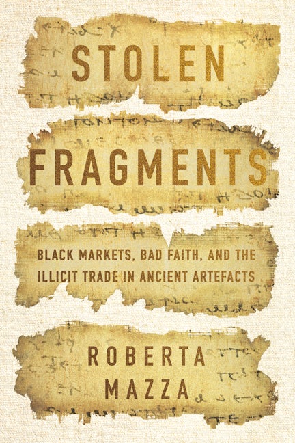 Stolen Fragments