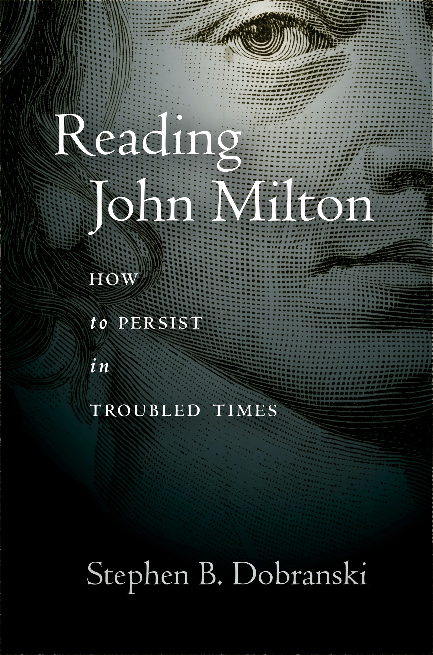 Book cover image for Reading John Milton ISBN: 9781503632707