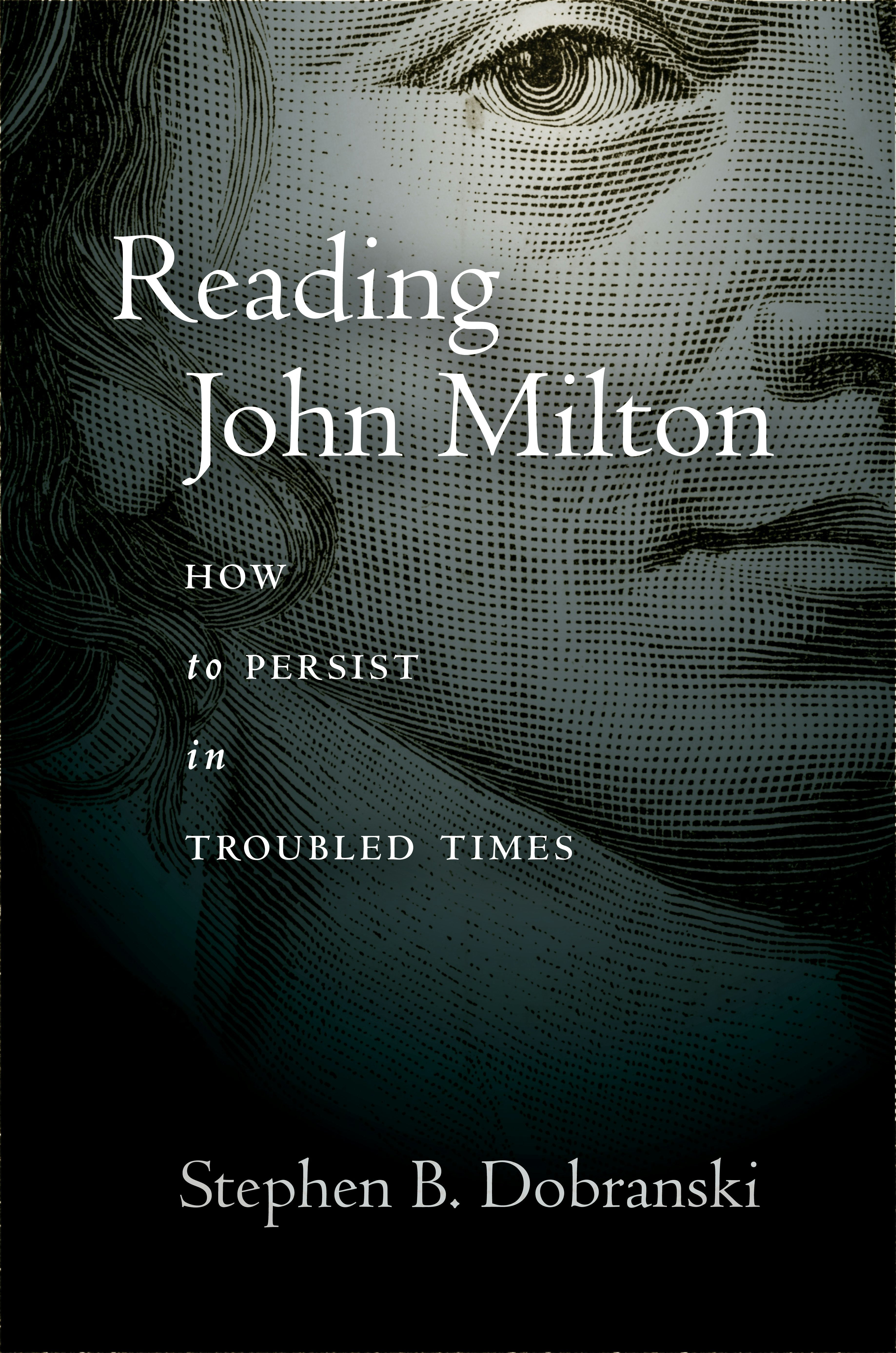 Book cover image for Reading John Milton ISBN: 9781503632707