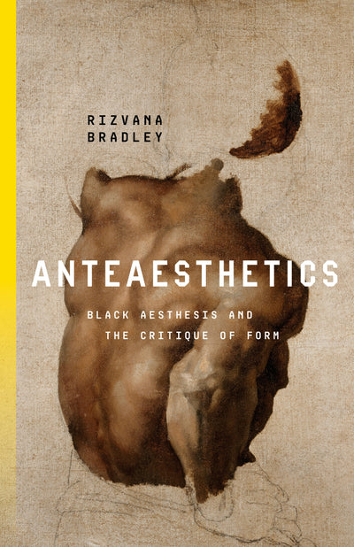 Cover image for Anteaesthetics, isbn: 9781503633025