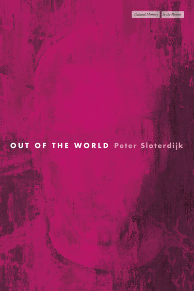 Cover image for Out of the World, isbn: 9781503633292