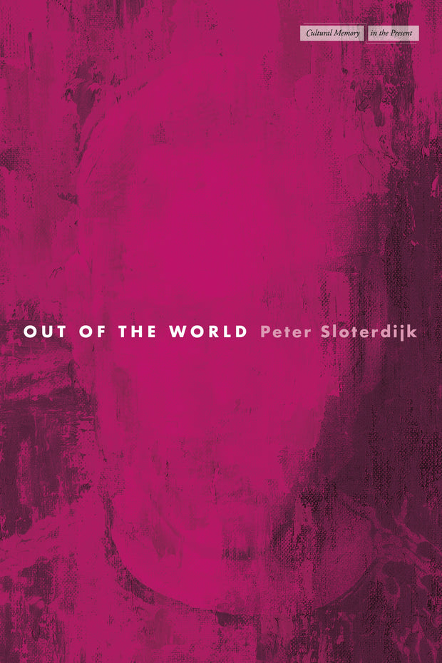 Cover image for Out of the World, isbn: 9781503633292