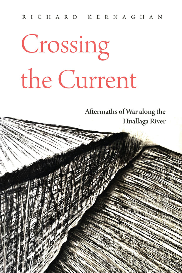 Cover image for Crossing the Current, isbn: 9781503633407