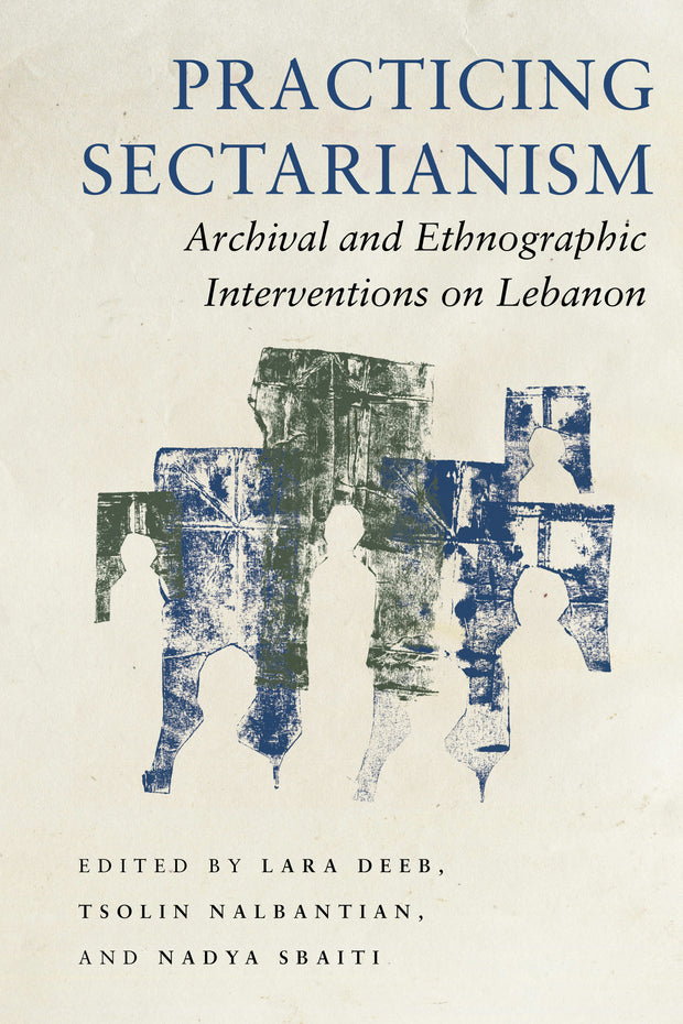 Cover image for Practicing Sectarianism, isbn: 9781503633865