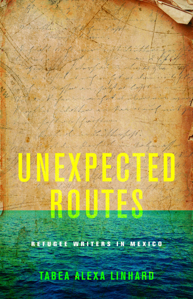 Cover image for Unexpected Routes, isbn: 9781503634695