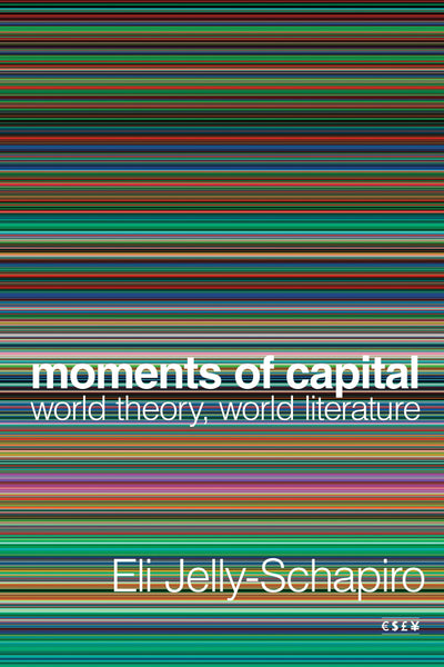 Cover image for Moments of Capital, isbn: 9781503634718