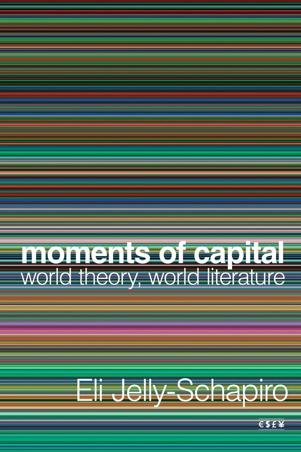 Cover image for Moments of Capital, isbn: 9781503634718